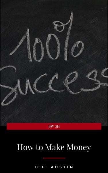 Produktbild: How to Make Money