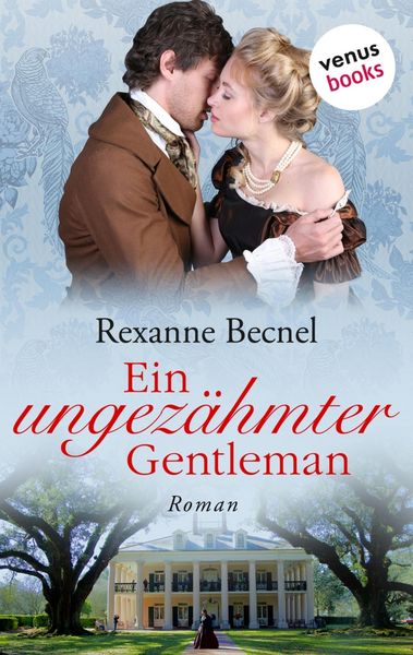 Produktbild: Ein ungez&auml;hmter Gentleman