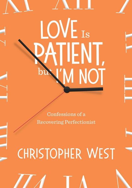 Produktbild: Love Is Patient, But I'm Not