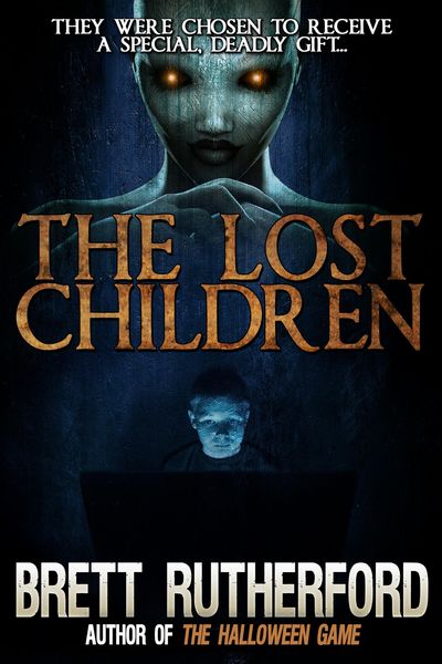 Produktbild: The Lost Children