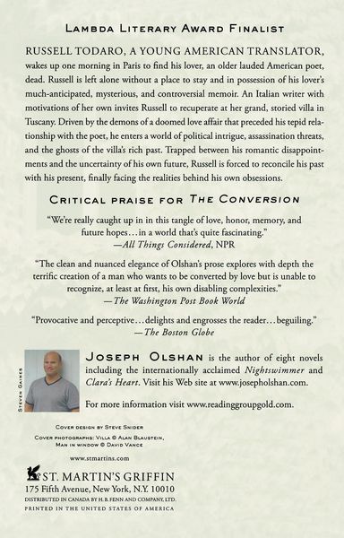 Produktbild: The Conversion