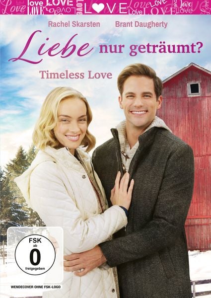 Liebe nur geträumt? - Timeless Love