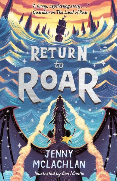 Produktbild: Return to Roar