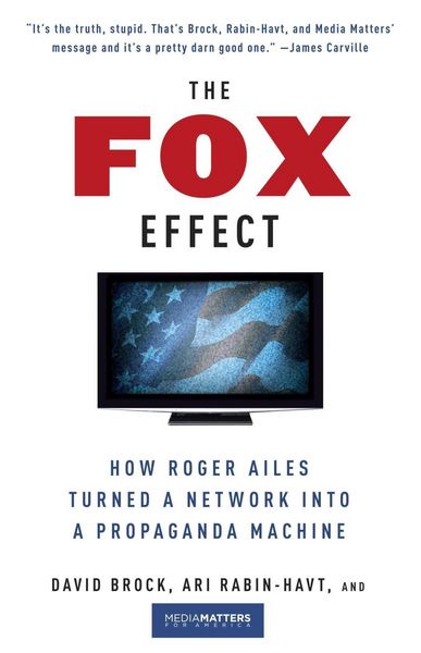 Produktbild: The Fox Effect
