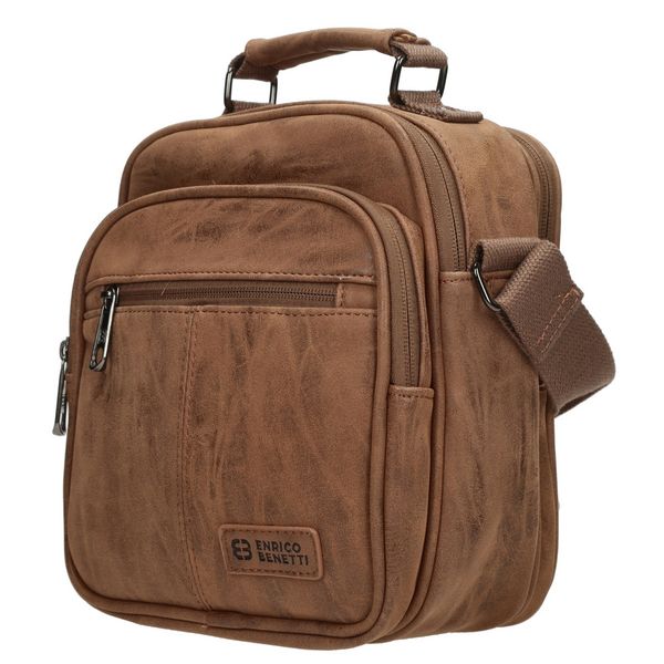 HTI-Living Fliegertasche PU Fliegertasche PU