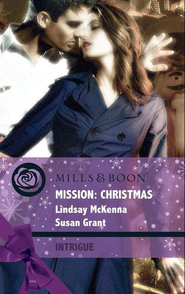 Produktbild: Mission: Christmas