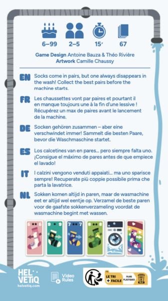 Produktbild: Oh my socks!