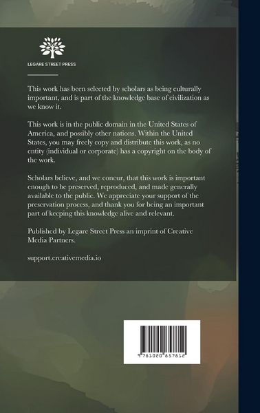 Produktbild: C. E. Hobbs Botanical Handbook