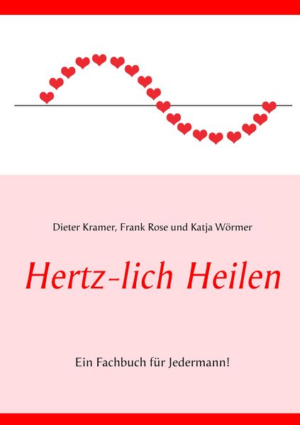Produktbild: Hertz-lich Heilen