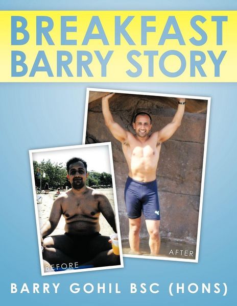 Produktbild: Breakfast Barry Story