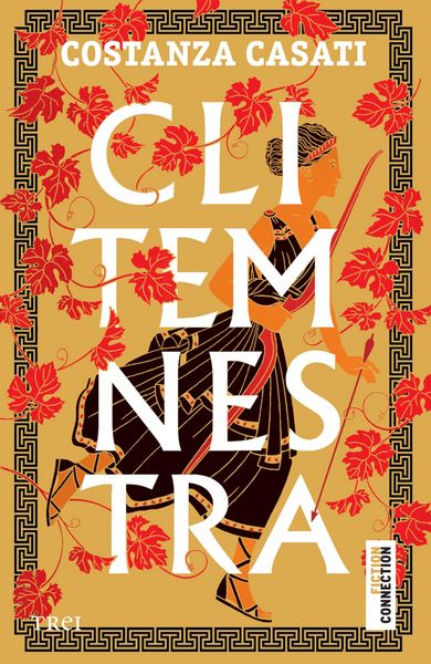 Produktbild: Clitemnestra