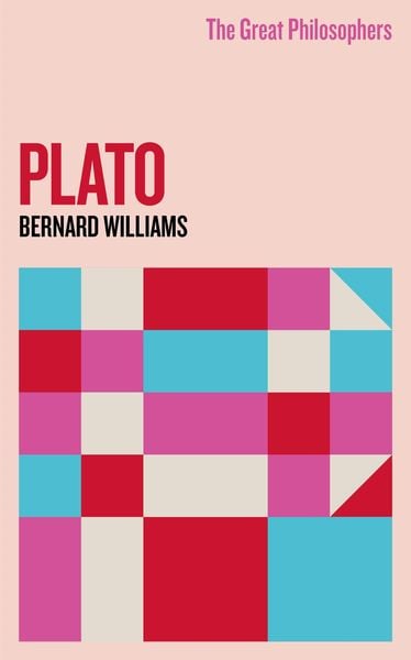 Produktbild: The Great Philosophers: Plato