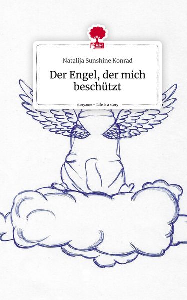 Produktbild: Der Engel, der mich besch&uuml;tzt. Life is a Story - story.one