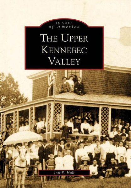 Produktbild: The Upper Kennebec Valley