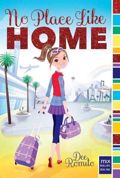 Produktbild: No Place Like Home