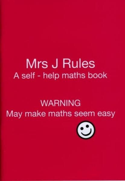 Produktbild: Mrs J.Rules