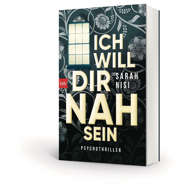 Produktbild: Ich will dir nah sein