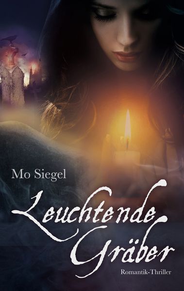 Produktbild: Leuchtende Gr&auml;ber