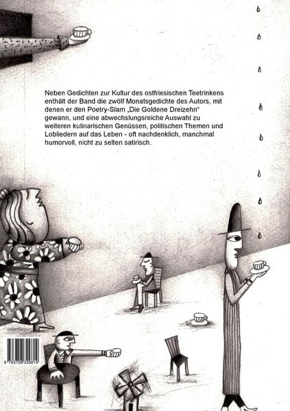 Produktbild: Teeologie