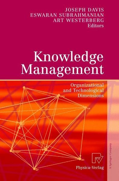 Produktbild: Knowledge Management