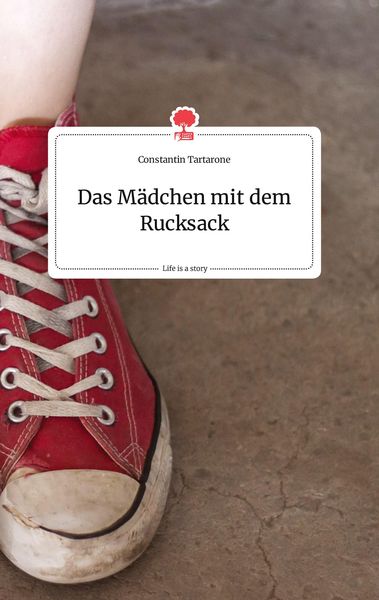 Produktbild: Das M&auml;dchen mit dem Rucksack. Life is a Story - story.one