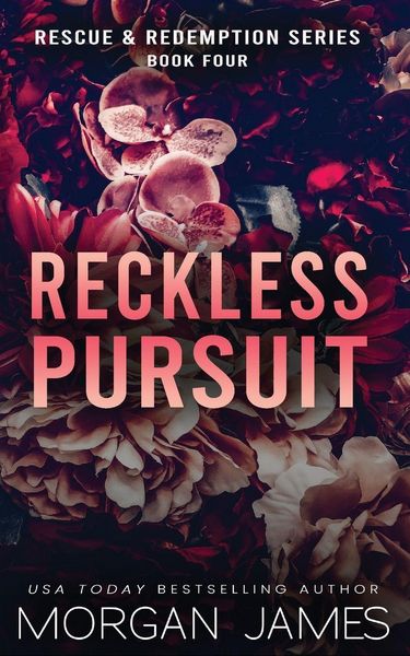 Produktbild: Reckless Pursuit