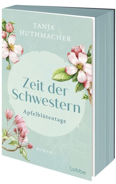 Produktbild: Zeit der Schwestern