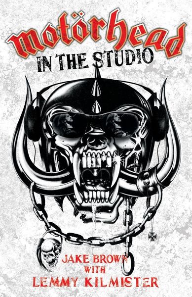 Produktbild: Motorhead - In The Studio
