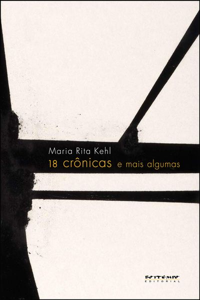 Produktbild: 18 cr&ocirc;nicas e mais algumas