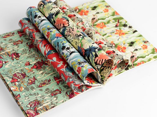 Produktbild: Fanciful Nature