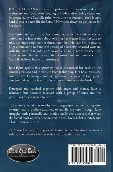 Produktbild: The Magdalenes