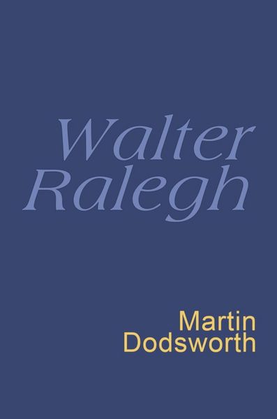 Produktbild: Walter Ralegh: Everyman Poetry