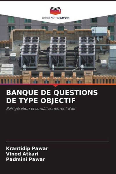 Produktbild: Banque De Questions De Type Objectif