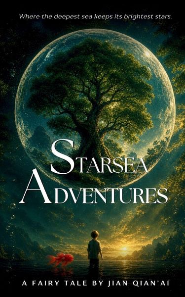 Produktbild: Starsea Adventures