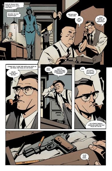 Produktbild: Gotham City: Das erste Jahr