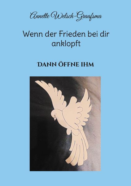 Produktbild: Wenn der Frieden bei dir anklopft