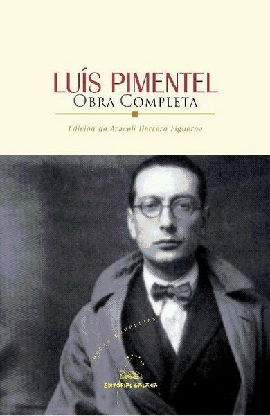 Produktbild: Obra completa
