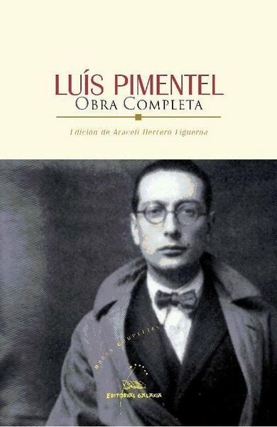 Produktbild: Obra completa