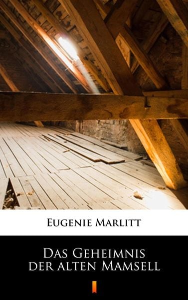 Produktbild: Das Geheimnis der alten Mamsell