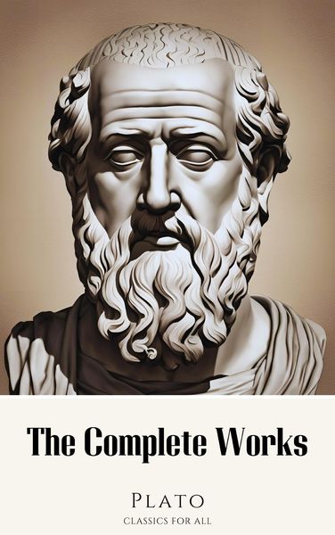 Produktbild: Plato: The Complete Works (31 Books)
