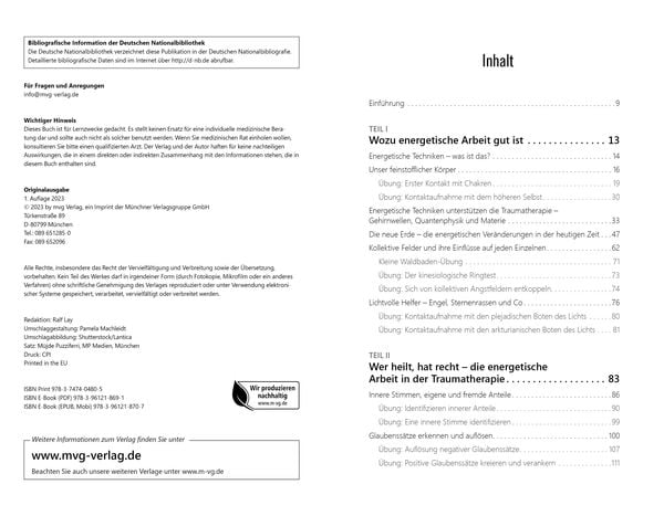 Produktbild: Dein Herz heilt