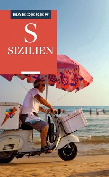 Produktbild: Baedeker Reisef&uuml;hrer E-Book Sizilien
