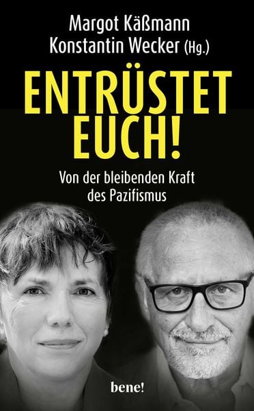 Produktbild: Entr&uuml;stet euch!