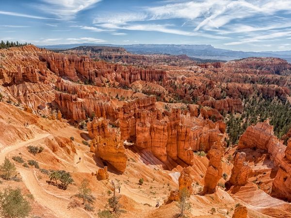 Produktbild: Bryce Canyon Nationalpark, Utah (Puzzle)