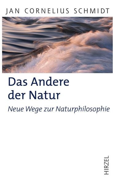 Produktbild: Das Andere der Natur