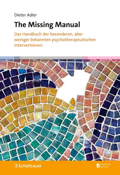 Produktbild: The Missing Manual