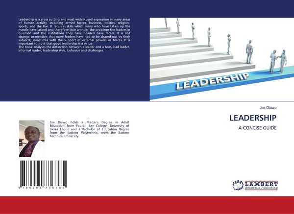 Produktbild: Leadership