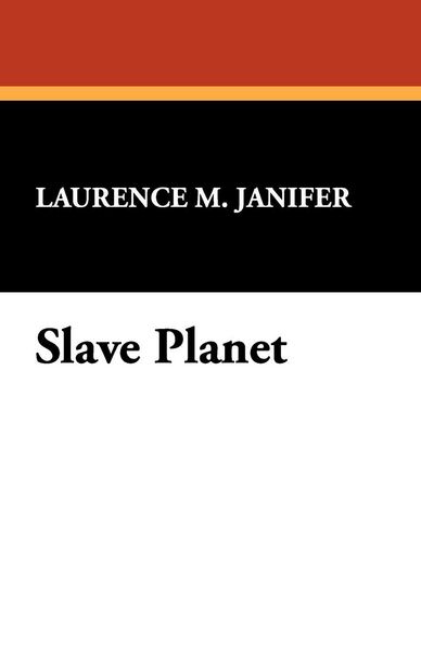 Produktbild: Slave Planet