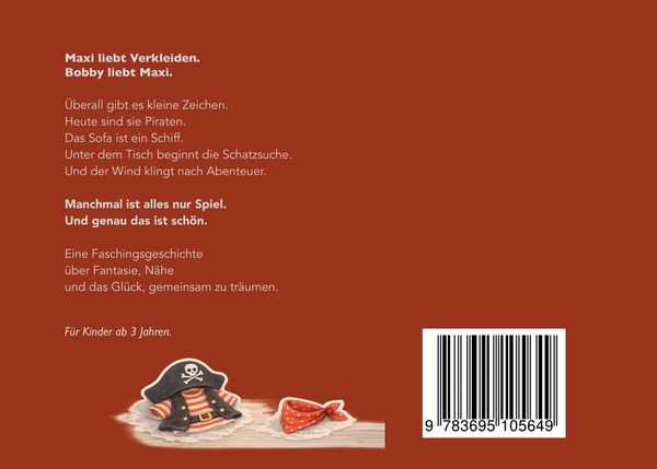 Produktbild: Maxi und Bobby