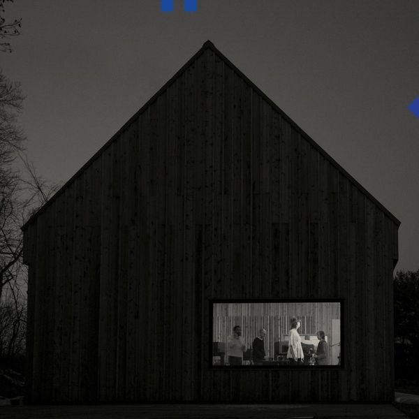 Produktbild: Sleep Well Beast-White Coloured Vinyl